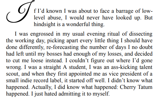 Dirty Diana by January James PDF