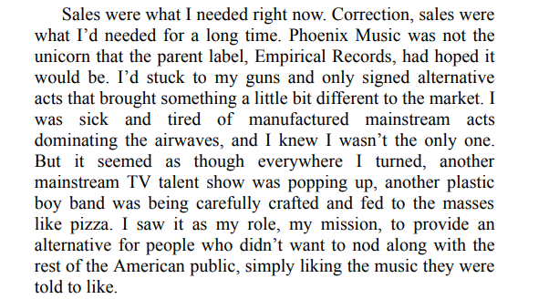 Dirty Diana by January James PDF