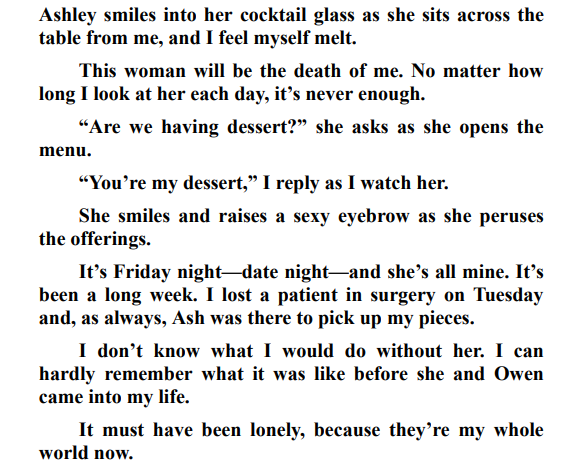 Dr Stanton The Epilogue By T L Swan PDF