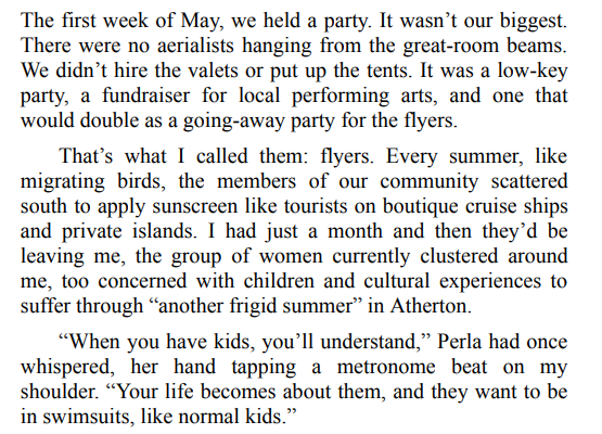 Every Last Secret By A. R. Torre 