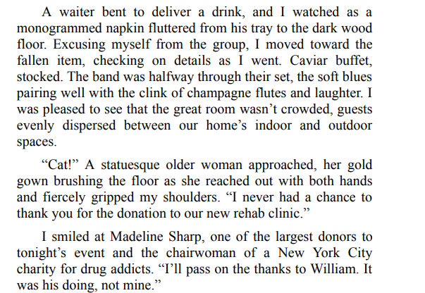 Every Last Secret By A. R. Torre 