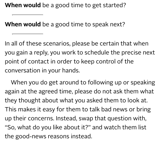 Exactly What to Say by Phil M. Jones 