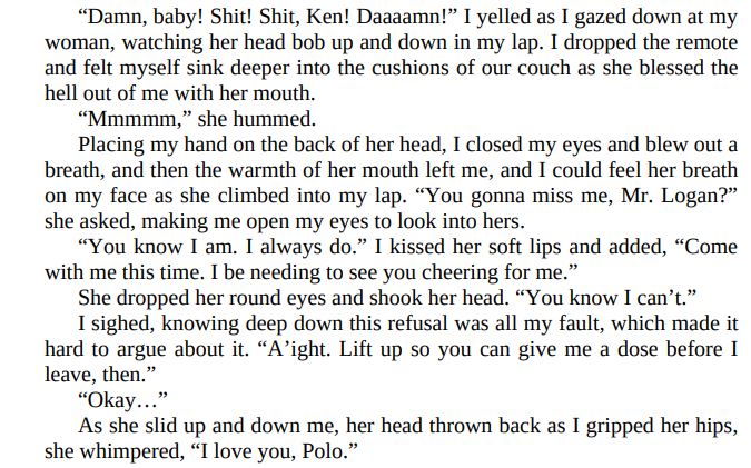 FLAGRANT by Alexandria House PDF