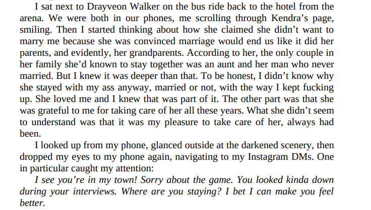 FLAGRANT by Alexandria House PDF