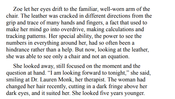 Face of Madness by Blake Pierce