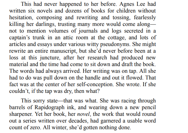 Fellowship Point by Alice Elliott Dark PDF