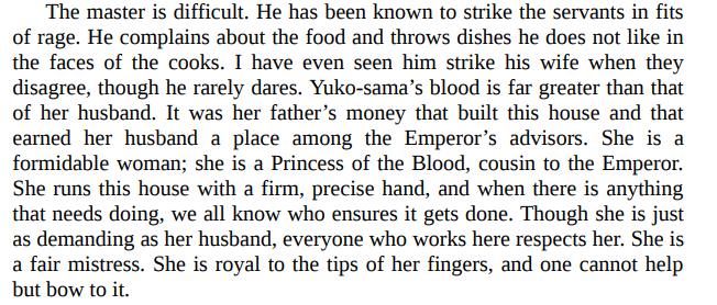 Fifty Words for Rain By Asha Lemmie