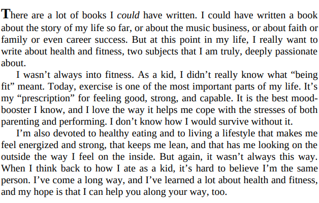 Find Your Path by Carrie Underwood PDF