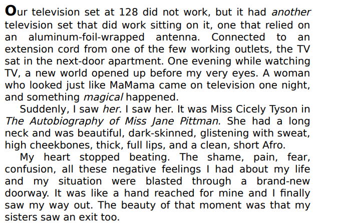 Finding Me Viola Davis By Viola Davis 