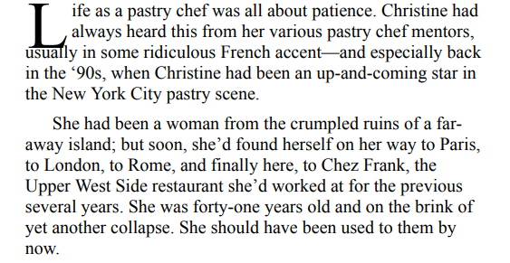 Firefly Nights by Katie Winters