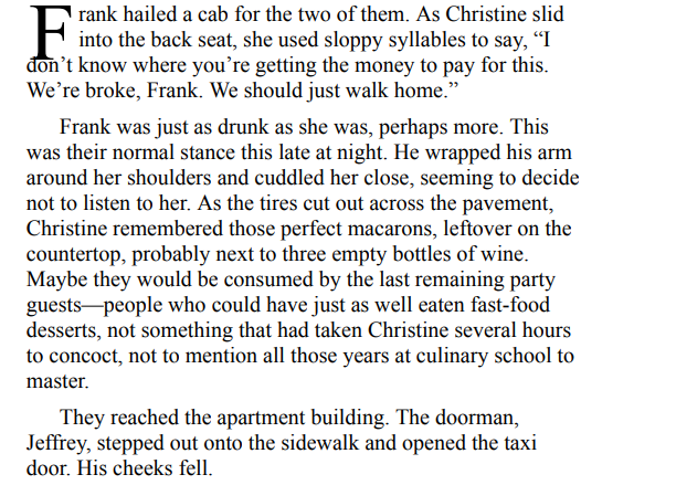 Firefly Nights by Katie Winters