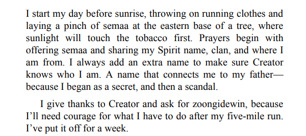 Firekeeper's Daughter By Angeline Boulley PDF