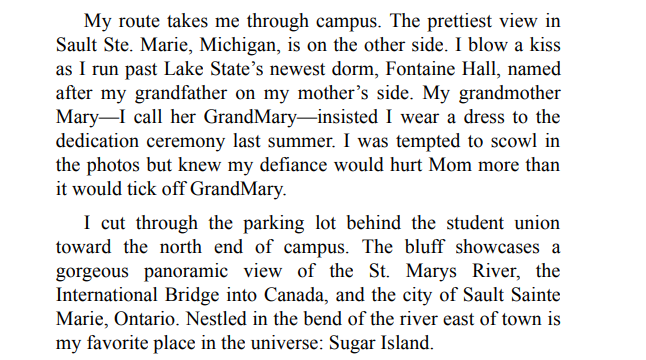 Firekeeper's Daughter By Angeline Boulley PDF