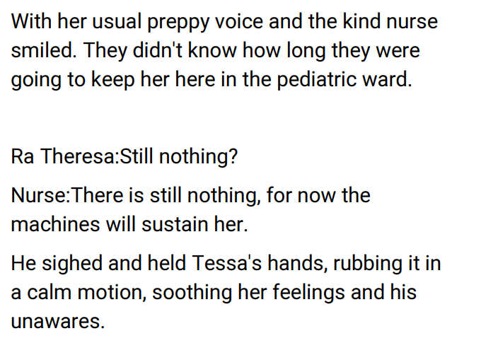 Forever & Always by Tshepi M PDF