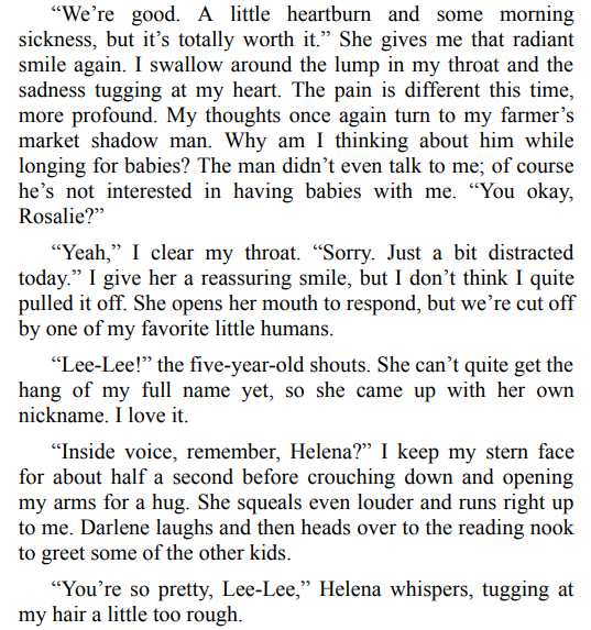 Found by the Mafia Captain by Cameron