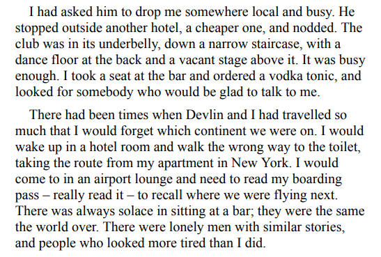 Girl A by Abigail Dean