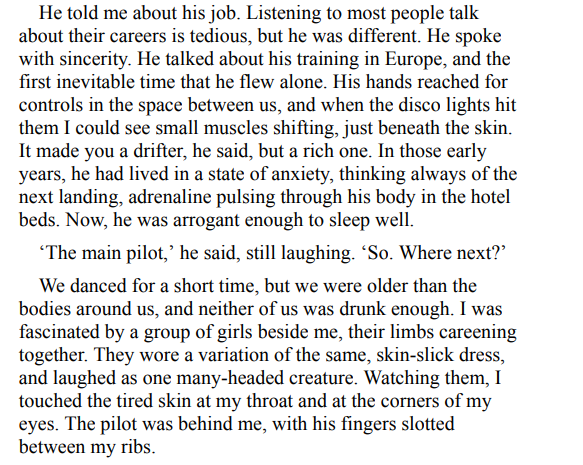 Girl A by Abigail Dean