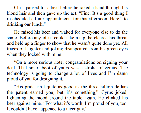 Give Me Forever by Weston Parker PDF