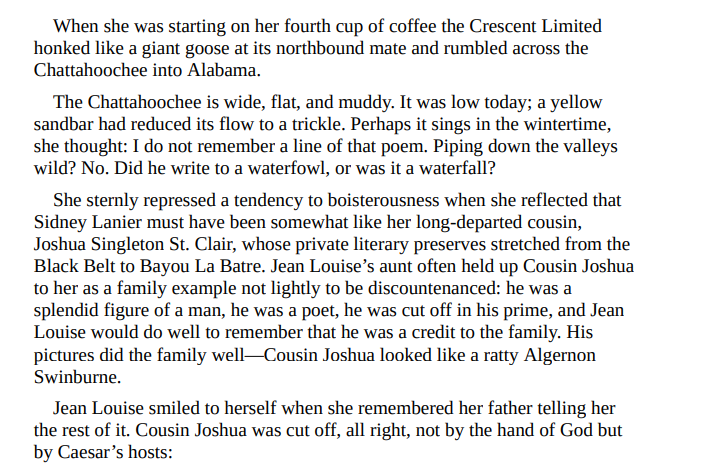 Go Set a Watchman by Harper Lee