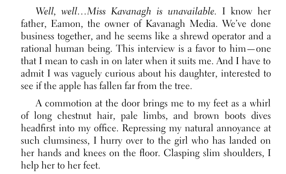 Grey By E L James PDF