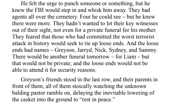 Greyson Gray by B.C. Tweedt PDF