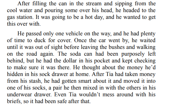 Half a Heart By Karen McQuestion 