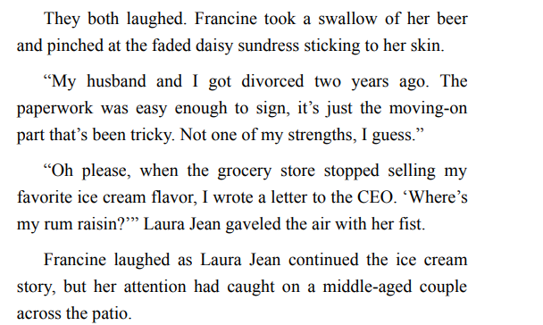 Hawthorn Woods by Patrick Canning