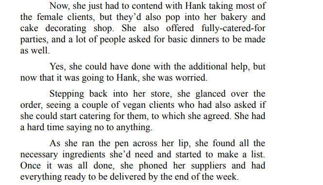 He Wants Her by Sam Crescent PDF