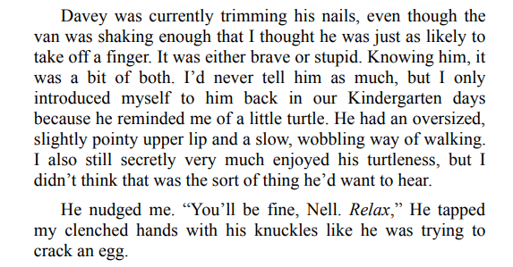 Her Bush by Penelope Bloom PDF