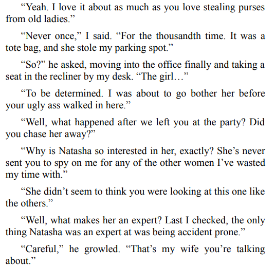 Her Cherry by Penelope Bloom