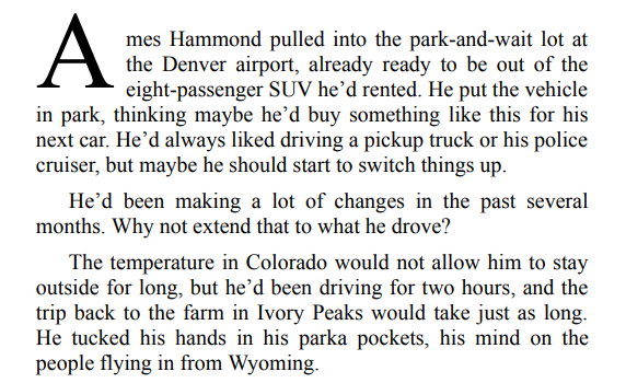 Her Cowboy Billionaire Bad Boy by Liz Isaacson