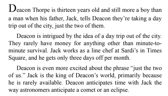 Here's to Us by Elin Hilderbrand PDF