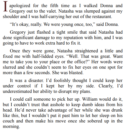 His Banana by Penelope Bloom