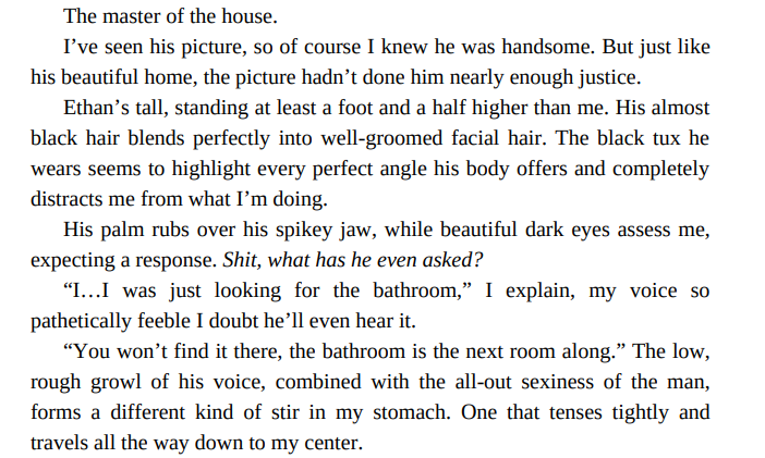 His Captive by Emma Creed PDF