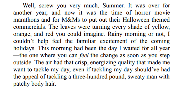 His Treat by Penelope Bloom ePub