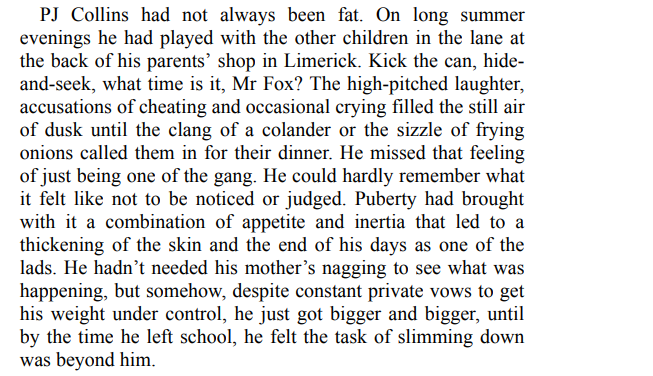 Holding By Graham Norton