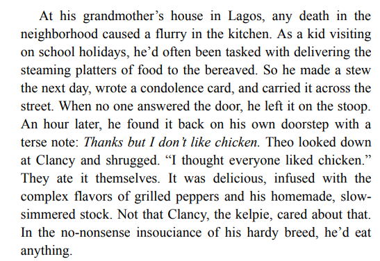 Horse By Geraldine Brooks