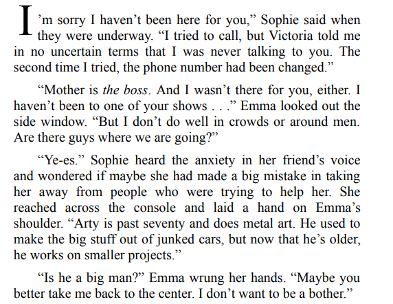 Hummingbird Lane By Carolyn Brown