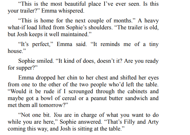 Hummingbird Lane By Carolyn Brown