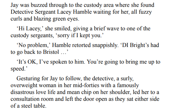 I Have Something to Tell You By Susan Lewis 