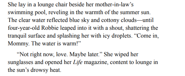 If I Were You By Lynn Austin PDF