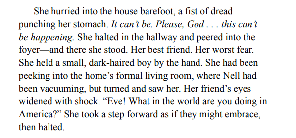 If I Were You By Lynn Austin PDF