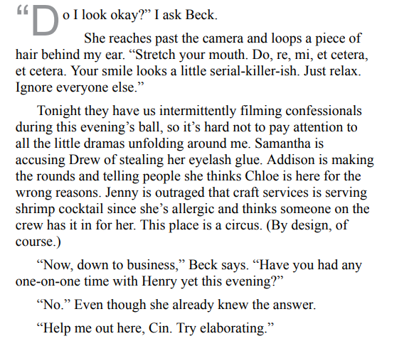 If the Shoe Fits By Julie Murphy