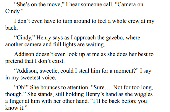 If the Shoe Fits By Julie Murphy