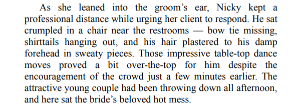 I’ll See You Again by K.G. Fletcher