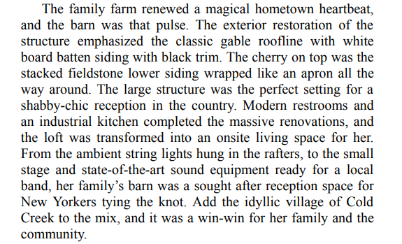 I’ll See You Again by K.G. Fletcher