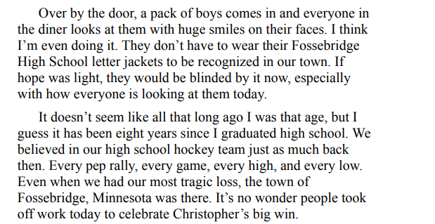 Inertia by Ellie Malouff PDF