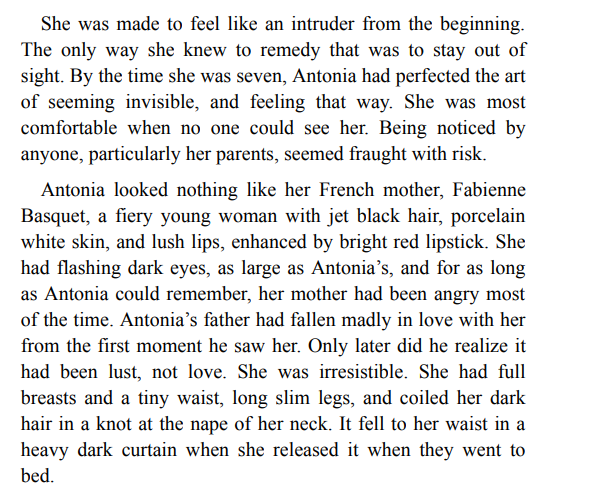 Invisible by Danielle Steel