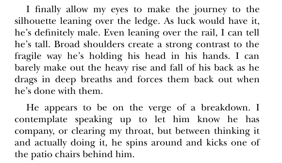 It Ends with Us By Colleen Hoover 