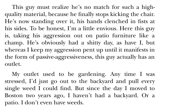 It Ends with Us By Colleen Hoover 